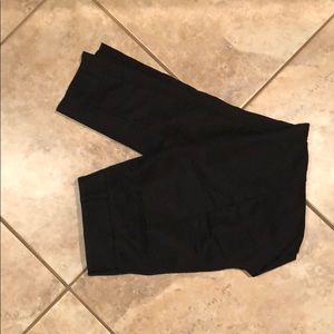 Loft dress jeans size 8